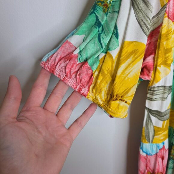 Crown & Ivy Dress Womens 2X - Picture 5 of 7